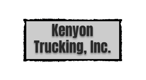 Kenyon Trucking