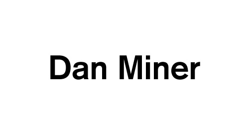 Dan Miner