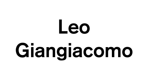 Leo Giangiacomo