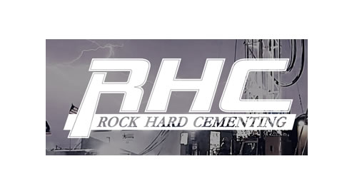 Rock Hard Cementing