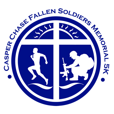 Casper Chase Fallen Soldiers Memorial 5K